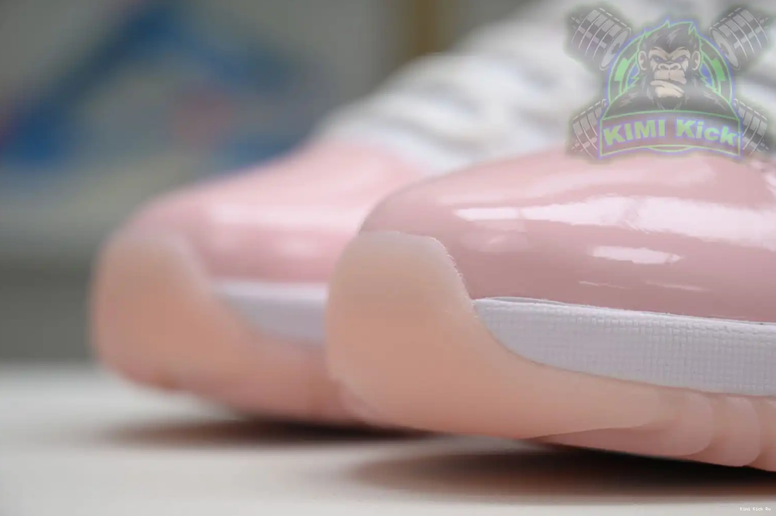 Low 11 Kimikick Jordan Jordan Air WMNS 0805